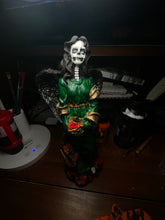 Load image into Gallery viewer, Santa Muerte