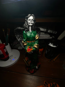 Santa Muerte