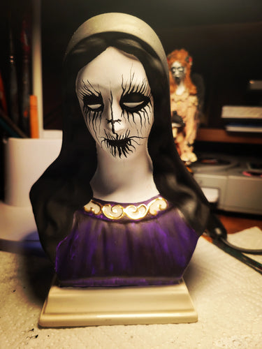 Dark Mary