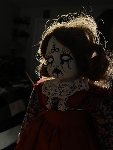 Daughter of Leviathan