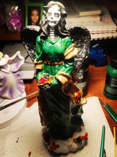 Santa Muerte